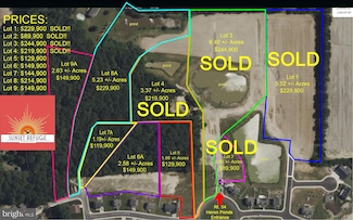 Lot 9A Song Sparrow Cir, Delmar, MD 21875