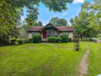 334 Windsong Island, Talladega, AL 35160