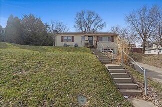 1832 Union St, Saint Joseph, MO 64501