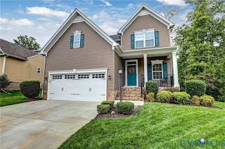 5518 Bankstown Ln, Chesterfield, VA 23237