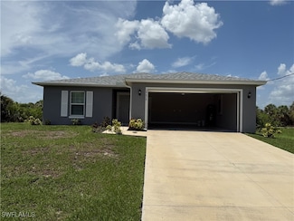 19474 Strathcona Ave, Port Charlotte, FL 33954