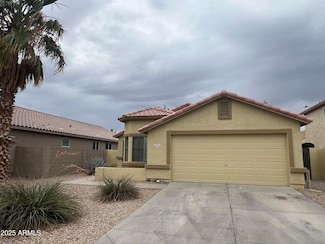 24795 W Wayland Dr, Buckeye, AZ 85326