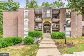 8318 Tobin Rd Unit T3, Annandale, VA 22003
