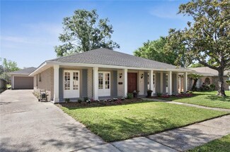 3721 Rue Michelle None, New Orleans, LA 70131