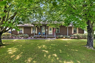 6921 County Road 61, Florence, AL 35634