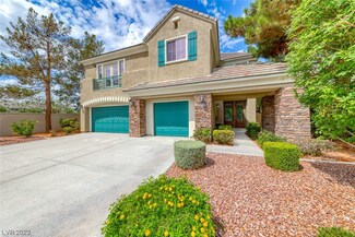 1013 Jennis Silver St, Las Vegas, NV 89145