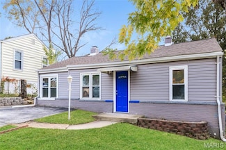 9608 Flora Ave, Saint Louis, MO 63114