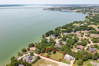 520 Cove Ridge Rd, Heath, TX 75032
