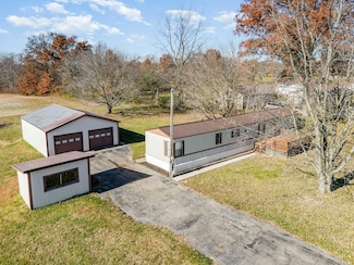 15731 Moon Rd, Mount Orab, OH 45154