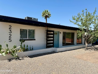 2325 E Osborn Rd, Phoenix, AZ 85016