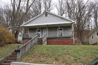 306 E Chestnut St, Johnson City, TN 37601