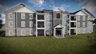 675 W 4500 S Unit P302, Mapleton, UT 84664