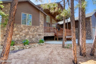 2230 Aspen Run, Pinetop-Lakeside, AZ 85935