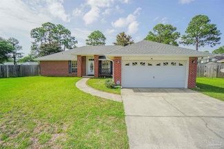 7430 Peterson Ln, Pensacola, FL 32506