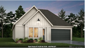 1728 Seawolf Dr, Baton Rouge, LA 70810