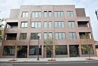 3914 N Damen Ave Unit 303, Chicago, IL 60618