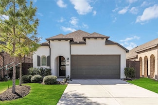 16327 Apache Woods Way, Humble, TX 77346