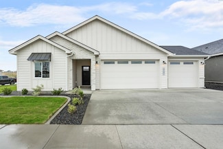 3721 Morningside Pkwy, Kennewick, WA 99338