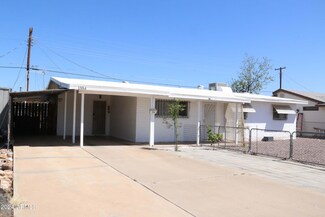1554 W 7th Ave, Mesa, AZ 85202