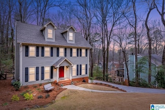 2021 Shagbark Rd, Birmingham, AL 35244