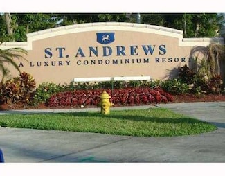 12136 Saint Andrews Place Unit 203, Miramar, FL 33025
