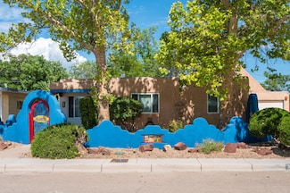 320 Chula Vista Place NE, Albuquerque, NM 87108