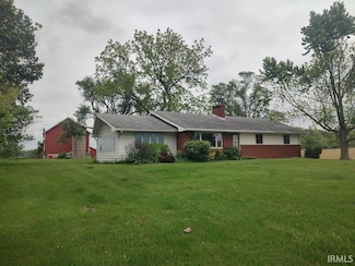 4937 County Road 4, Waterloo, IN 46793