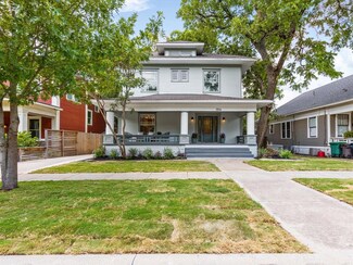 1904 Fairmount Ave, Fort Worth, TX 76110