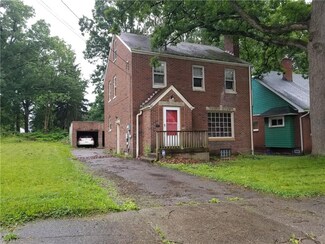 181 E Auburndale Ave, Youngstown, OH 44507
