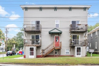 28-32 Park St, Burlington, VT 05401