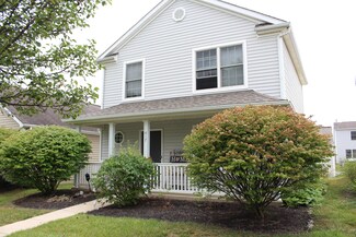 417 Equality Way Unit 48, Galloway, OH 43119