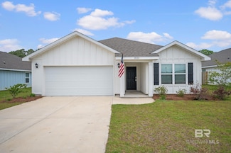 15133 Forsythia Loop, Silverhill, AL 36576