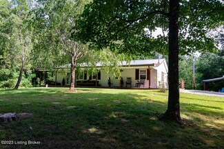 369 Old Fat Bruce Rd, Falls of Rough, KY 40119