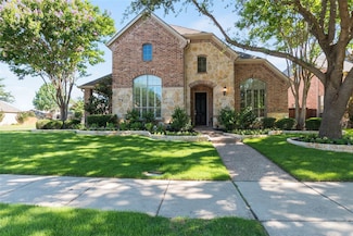 8008 Craftsbury Ln, McKinney, TX 75071