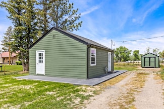 175 Van Horn St, Fort Shaw, MT 59443