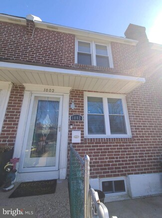 1002 Taylor Dr, Folcroft, PA 19032
