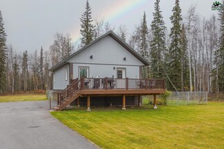 2035 Ermine Dr, North Pole, AK 99705