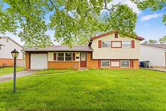 4930 Carbondale Dr, Columbus, OH 43232