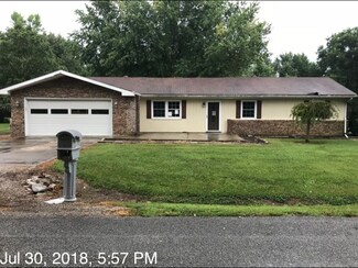 8607 W Roth St, Richland, IN 47634