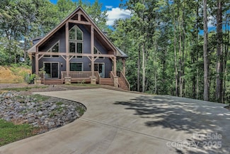 306 Feather Falls Trail, Old Fort, NC 28762
