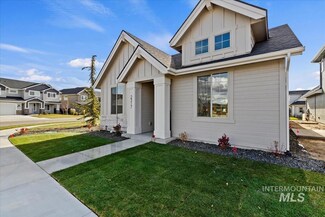 2257 E Hidcote St, Meridian, ID 83642