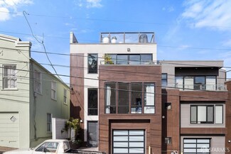 6 Bonview St, San Francisco, CA 94110