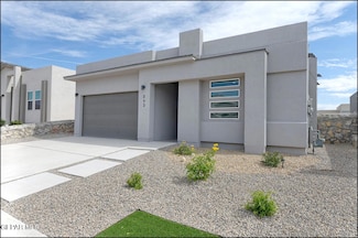252 Penbridge Place, El Paso, TX 79928