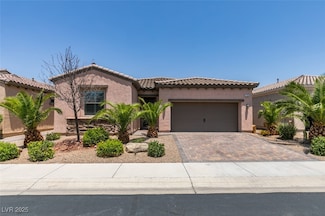 1128 Via Della Curia, Henderson, NV 89011