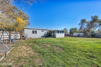 3612 White Pine Dr, Carson City, NV 89704