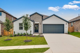 6809 Rounded Pebble Ln, Buda, TX 78610