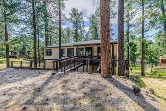 301 Guajolote, Ruidoso, NM 88345