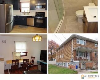 649 Inman Ave Unit 2, Colonia, NJ 07067