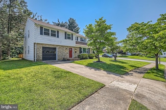 134 W Chestnut Hill Ln, Reisterstown, MD 21136