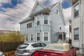 6 Cutter Park, Somerville, MA 02144